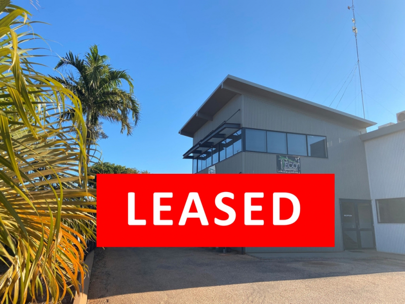 For Lease Commercial Broome Real Estate